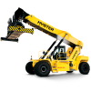 Reachstackers RS45 – 31CH